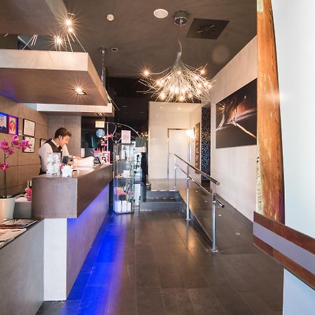 Petit Palace Tamarises 게초 외부 사진