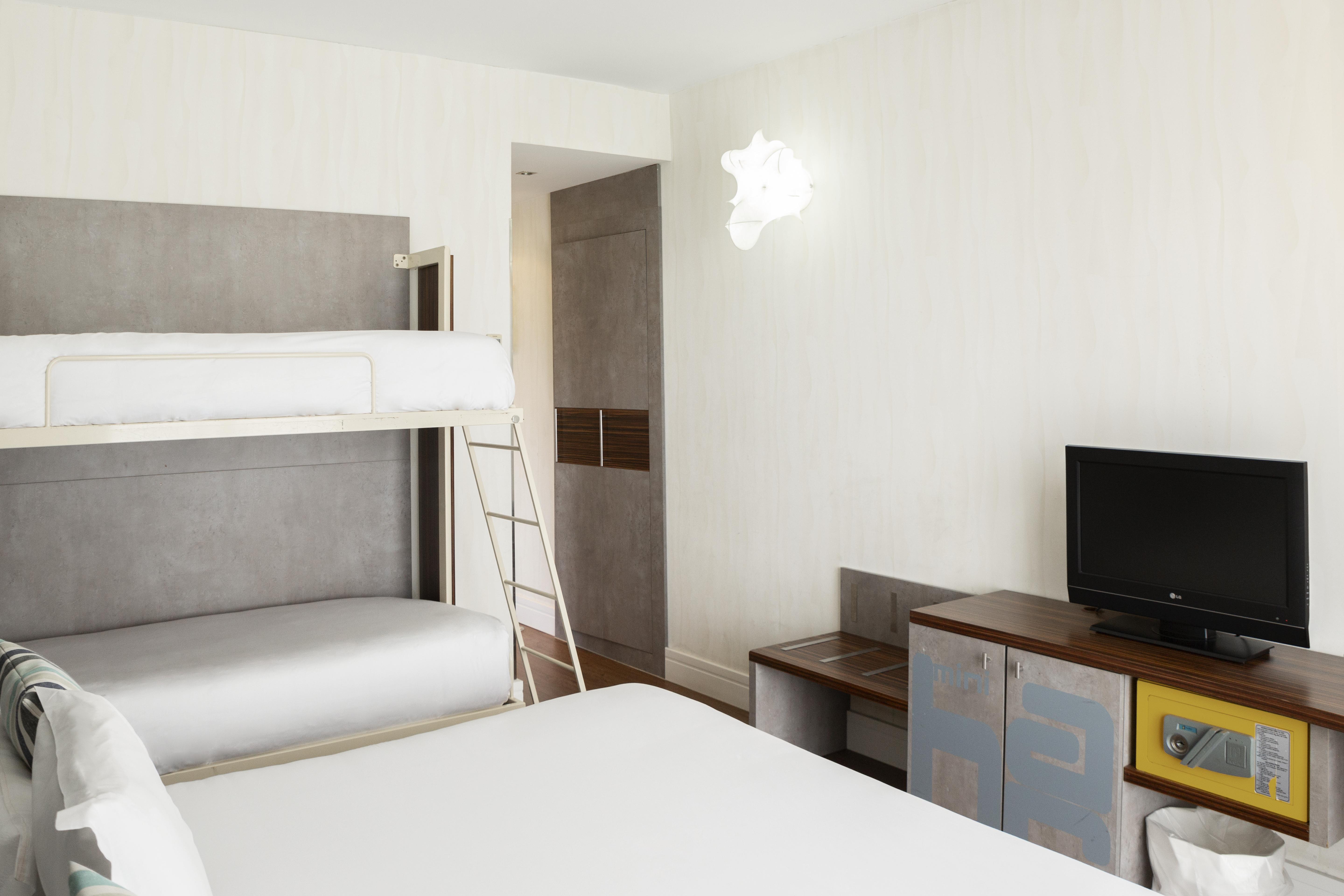 Petit Palace Tamarises 게초 외부 사진