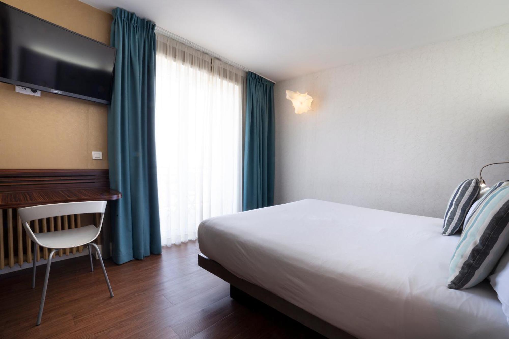 Petit Palace Tamarises 게초 객실 사진