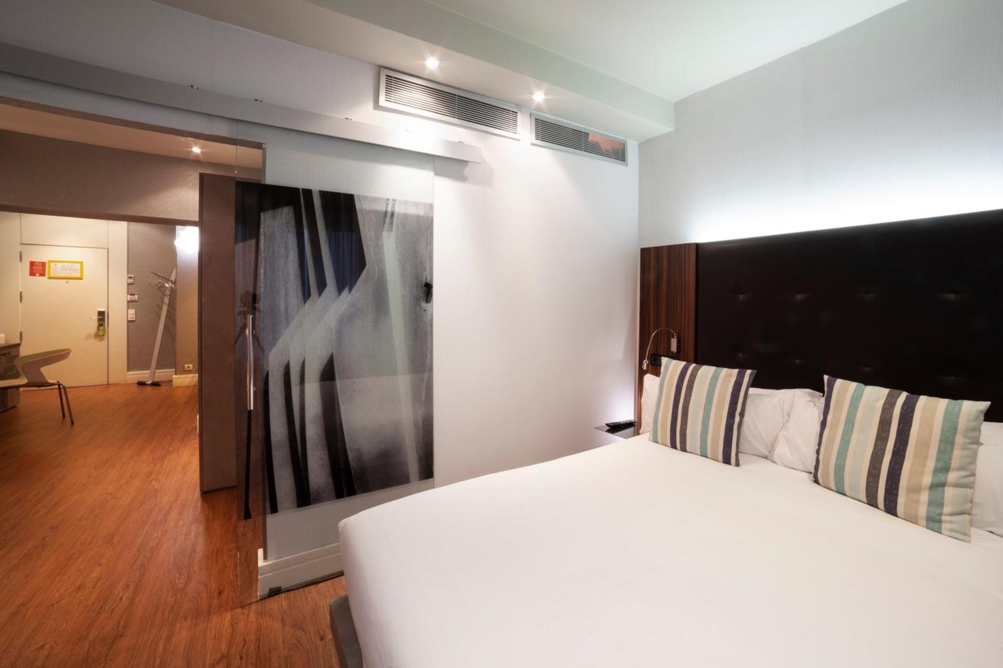 Petit Palace Tamarises 게초 객실 사진