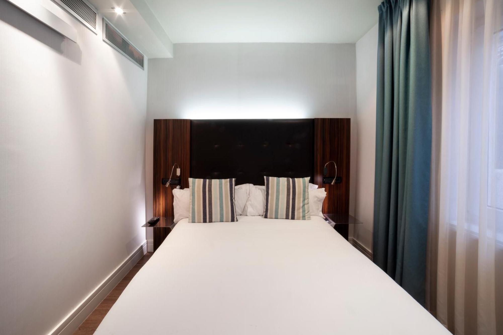 Petit Palace Tamarises 게초 객실 사진